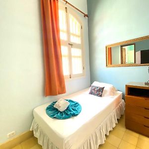 Kamer met Twee Aparte Bedden